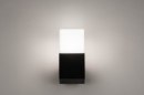 Aussenleuchte 30853: modern, Aluminium, Kunststoff, Kunststoffglas #3