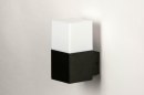 Aussenleuchte 30853: modern, Aluminium, Kunststoff, Kunststoffglas #5