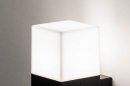 Aussenleuchte 30853: modern, Aluminium, Kunststoff, Kunststoffglas #6