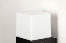 Aussenleuchte 30853: modern, Aluminium, Kunststoff, Kunststoffglas #7
