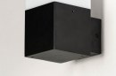 Aussenleuchte 30853: modern, Aluminium, Kunststoff, Kunststoffglas #8