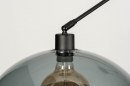 Hanglamp 30880: modern, retro, kunststof, metaal #10