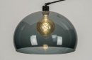Hanglamp 30881: modern, retro, kunststof, metaal #6