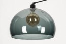 Hanglamp 30881: modern, retro, kunststof, metaal #7