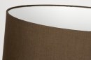 Vloerlamp 30882: design, modern, stof, metaal #9
