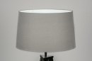 Stehleuchte 30887: Design, modern, Stoff, Metall #14