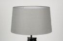 Stehleuchte 30887: Design, modern, Stoff, Metall #15