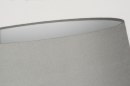Stehleuchte 30887: Design, modern, Stoff, Metall #18