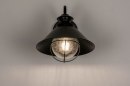 Wandlamp 30907: landelijk, rustiek, klassiek, eigentijds klassiek #2