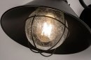 Wandlamp 30907: landelijk, rustiek, klassiek, eigentijds klassiek #6