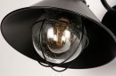Wandlamp 30907: landelijk, rustiek, klassiek, eigentijds klassiek #7