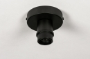 Plafondlamp 30918: modern, retro, eigentijds klassiek, art deco #5