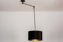 Hanglamp 30922: landelijk, rustiek, modern, eigentijds klassiek #1