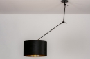 Hanglamp 30922: landelijk, rustiek, modern, eigentijds klassiek #2