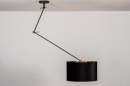 Hanglamp 30922: landelijk, rustiek, modern, eigentijds klassiek #3
