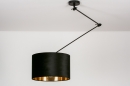 Hanglamp 30922: landelijk, rustiek, modern, eigentijds klassiek #4