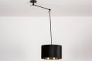 Hanglamp 30922: landelijk, rustiek, modern, eigentijds klassiek #5