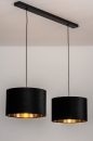 Hanglamp 30930: landelijk, rustiek, modern, eigentijds klassiek #1