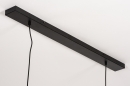Hanglamp 30930: landelijk, rustiek, modern, eigentijds klassiek #13
