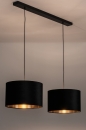 Hanglamp 30930: landelijk, rustiek, modern, eigentijds klassiek #2