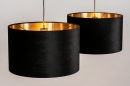 Hanglamp 30930: landelijk, rustiek, modern, eigentijds klassiek #5