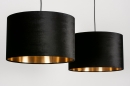 Hanglamp 30930: landelijk, rustiek, modern, eigentijds klassiek #8