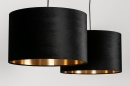 Hanglamp 30930: landelijk, rustiek, modern, eigentijds klassiek #9
