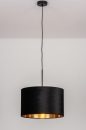 Hanglamp 30934: landelijk, rustiek, modern, eigentijds klassiek #1