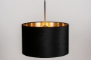Hanglamp 30934: landelijk, rustiek, modern, eigentijds klassiek #2