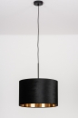 Hanglamp 30934: landelijk, rustiek, modern, eigentijds klassiek #3