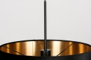 Hanglamp 30934: landelijk, rustiek, modern, eigentijds klassiek #7