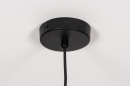 Hanglamp 30934: landelijk, rustiek, modern, eigentijds klassiek #8