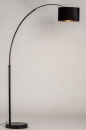 Vloerlamp 30949: modern, retro, eigentijds klassiek, stof #3