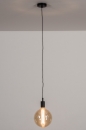 Hanglamp 30976: industrieel, modern, retro, eigentijds klassiek #1