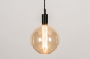 Hanglamp 30976: industrieel, modern, retro, eigentijds klassiek #2