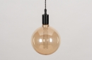 Hanglamp 30976: industrieel, modern, retro, eigentijds klassiek #4