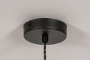 Hanglamp 30976: industrieel, modern, retro, eigentijds klassiek #5