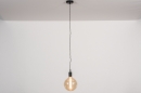Hanglamp 30976: industrieel, modern, retro, eigentijds klassiek #6