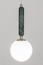 Hanglamp 30984: design, landelijk, modern, eigentijds klassiek #10