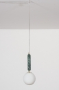 Hanglamp 30984: design, landelijk, modern, eigentijds klassiek #12