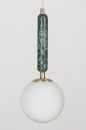Hanglamp 30984: design, landelijk, modern, eigentijds klassiek #13