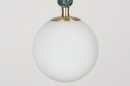 Hanglamp 30984: design, landelijk, modern, eigentijds klassiek #14