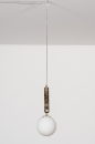 Hanglamp 30985: design, landelijk, modern, eigentijds klassiek #3