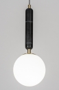 Hanglamp 30987: sale, design, landelijk, modern #1