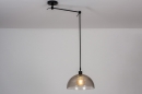 Hanglamp 30990: industrie, look, design, modern #1