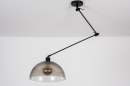 Hanglamp 30990: industrie, look, design, modern #4