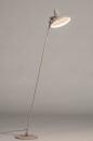 Vloerlamp 31022: design, landelijk, modern, metaal #2