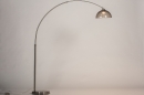 Vloerlamp 31026: modern, retro, staal rvs, kunststof #3