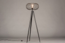 Vloerlamp 31046: industrie, look, landelijk, rustiek #2