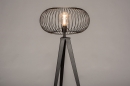 Vloerlamp 31046: industrie, look, landelijk, rustiek #4